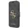 Adivina GUBKP13X4GMGGR Case para iPhone 13 Pro Max 6 7 "libro 4G Big Metal fotografía 3