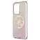 Угадай GUHCS69PCUGLPGG Чехол для Galaxy S20 Ultra G988 жесткий чехол Glitter изображение 4