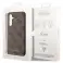 Guess GUHCSA54GF4GBR Hülle für Galaxy A54 5G A546 Hartschalenhülle 4G Charms Co Bild 2