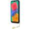 Guess GUHCSA54GF4GBR Hülle für Galaxy A54 5G A546 Hartschalenhülle 4G Charms Co Bild 3