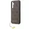 Guess GUHCSA54GF4GBR Hülle für Galaxy A54 5G A546 Hartschalenhülle 4G Charms Co Bild 5