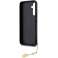 Guess GUHCSA54GF4GBR Hülle für Galaxy A54 5G A546 Hartschalenhülle 4G Charms Co Bild 6