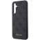 Guess GUHCSA54G4GFGR case voor Galaxy A54 5G A546 hard case 4G Metal Gol foto 2