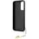 Guess GUHCSA34GF4GBR Hülle für Galaxy A34 5G A346 Hardcase 4G Charms Col Bild 4