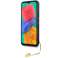Guess GUHCSA34GF4GBR Hülle für Galaxy A34 5G A346 Hardcase 4G Charms Col Bild 5
