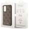 Guess GUHCSA34GF4GBR Hülle für Galaxy A34 5G A346 Hardcase 4G Charms Col Bild 6