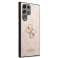 Guess GUHCS22L4GMGPI S908 Primer za Galaxy S22 Ultra trda 4G Big Met fotografija 1