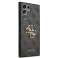 Guess GUHCS22L4GMGGR S908 Primer za Galaxy S22 Ultra trda 4G Big Met fotografija 3