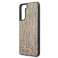 Guess GUHCS21MPCUMLLIGO Case pour Galaxy S21 Plus G996 hardcase Lizard photo 5