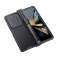 "Nillkin" dėklas, skirtas "Samsung Galaxy Z Fold 4 5G" juoda nuotrauka 3