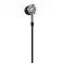 1MEHR Triple Driver In-Ear Kabelgebundene Kopfhörer silber Bild 3