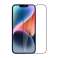 Nillkin HD 2en1 verre trempé pour Apple iPhone 14 Plus photo 1