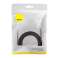 USB C to HDMI Cable Baseus 4K 3m black image 4