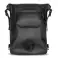 Wozinsky Wasserdichter Fahrradträger Rucksack Fahrradtasche 2in1 23 Bild 1