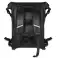 Wozinsky Wasserdichter Fahrradträger Rucksack Fahrradtasche 2in1 23 Bild 2