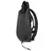 Wozinsky Wasserdichter Fahrradträger Rucksack Fahrradtasche 2in1 23 Bild 3