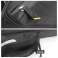 Wozinsky Fahrradtasche unter Rahmen 1 5l schwarz WBB23BK Bild 1