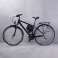 Wozinsky Fahrradtasche unter Rahmen 1 5l schwarz WBB23BK Bild 6