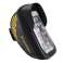 Wozinsky bicycle bag for handlebars 1 l phone case black image 1