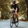 Wozinsky bicycle bag for handlebars 1 l phone case black image 3