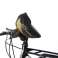 Wozinsky bicycle bag for handlebars 1 l phone case black image 5