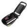 Wozinsky bicycle bag for handlebars 1 l phone case black image 6