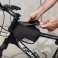Wozinsky Bicycle Bag Frame Phone Holder for 6.5 inch 1.5 L CZ image 1