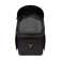 Wozinsky Bicycle Frame Bag with Phone Case 1l black WBB25BK image 2