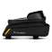 Wozinsky Bicycle Frame Bag with Phone Case 1l black WBB25BK image 4