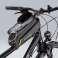 Wozinsky Bicycle Frame Bag with Phone Case 1l black WBB25BK image 6