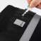 Wozinsky Bicycle bag for handlebars with phone case 2 l black WB image 5