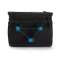 Wozinsky Bicycle bag for handlebars with phone case 2 l black WB image 6