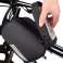 Wozinsky Fahrradtasche für Rahmen abnehmbare Handyhülle für 6 Personen Bild 4
