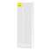 Baseus Active Stylus / Stylus Гладко писане 2 бели картина 3