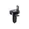 Trasmettitore FM Baseus T digitato S 09A Bluetooth 2xUSB microSD nero foto 1