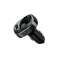 Trasmettitore FM Baseus T digitato S 09A Bluetooth 2xUSB microSD nero foto 2