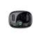 Trasmettitore FM Baseus T digitato S 09A Bluetooth 2xUSB microSD nero foto 5
