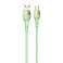 Cable de carga rápida LDNIO LS832 tipo C 30W fotografía 2