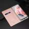 Dux Ducis Skin Pro ümbris Xiaomi Redmi Note 12 jaoks katab por-klapiga foto 1