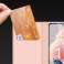 Dux Ducis Skin Pro ümbris Xiaomi Redmi Note 12 jaoks katab por-klapiga foto 5