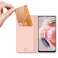 Funda Dux Ducis Skin Pro para funda Xiaomi Redmi Note 12 con solapa por fotografía 1
