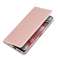 Funda Dux Ducis Skin Pro para funda Xiaomi Redmi Note 12 con solapa por fotografía 3