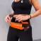 Wozinsky ledvica za tek pas oranžna WRBOR1 fotografija 6