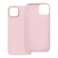 FRAME Case pour IPHONE 14 Plus rose poudre photo 2