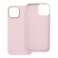 FRAME Case voor iPhone 14 poeder roze foto 2