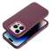 Funda FRAME para IPHONE 14 Pro púrpura fotografía 2