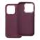 Funda FRAME para IPHONE 14 Pro púrpura fotografía 3