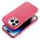 FRAME Case voor iPhone 14 Pro magenta foto 2