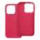 FRAME Case voor iPhone 14 Pro magenta foto 3