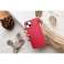 FRAME Case voor iPhone 14 Pro magenta foto 6